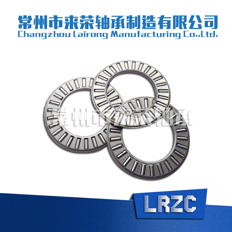 NTA TC系列英制推力滾針軸承